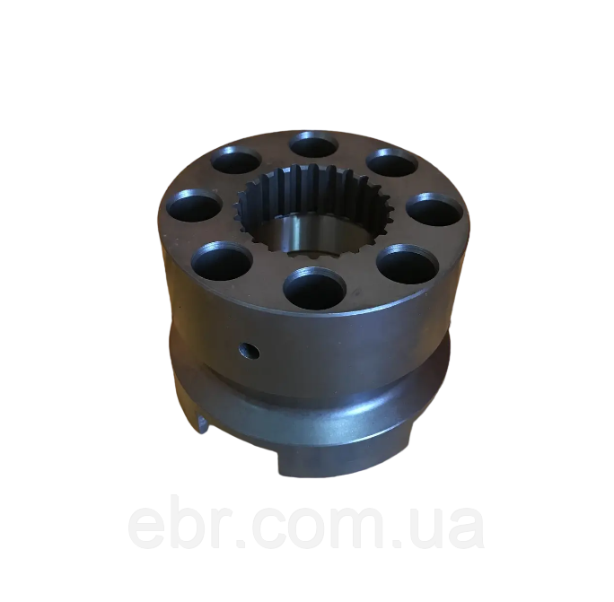 138981, 11716796, VOE116796, 6194426M1 Корпус муфты привода