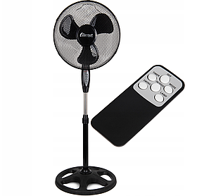 Вентилятор підлоговий з пультом дистанційного керування Sternhoff SDH302