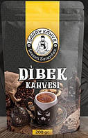 Кофе Dibek фирмы «SARAY KAHVE»