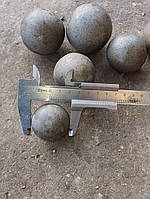 Дрібні кулі,. діаметр 25,30,40,50,60 мм