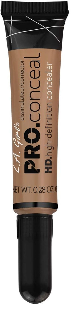 Консилер під очі L. A. Girl Pro Conceal HD Concealer код.347