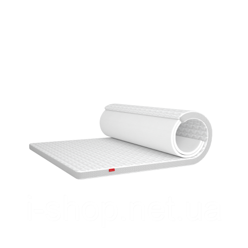 Матрас Flip White/Вайт (V3918)