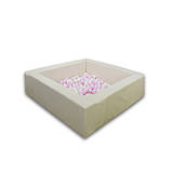 Сухий басейн Світлотерапія квадратний, фото 5