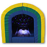 Сенсорна печера, фото 3