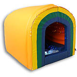 Сенсорна печера, фото 6