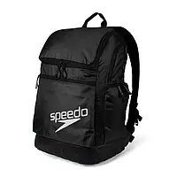 Рюкзак спортивно-шкільний Speedo Teamster 2.0 35L BLACK