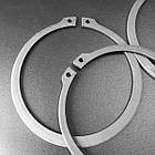 DIN 471 Кільце 32 стопорне зовнішнє А2, фото 2