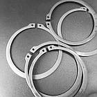 DIN 471 Кільце 32 стопорне зовнішнє А2, фото 3