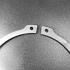 DIN 471 Кільце 32 стопорне зовнішнє А2, фото 4