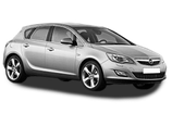 Astra J 2009-2015