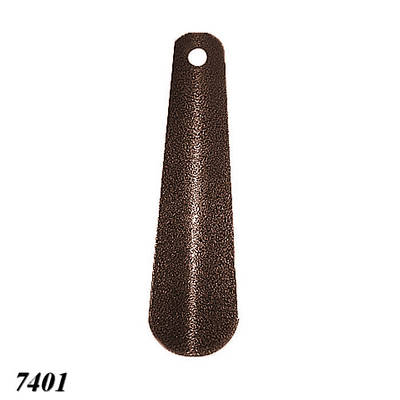 Ложка для взуття металева 17 см