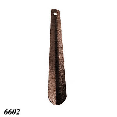 Ложка для взуття металева 40 см