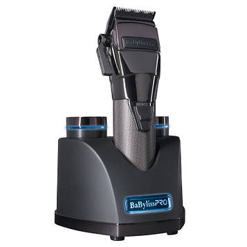 Професійна машинка для стрижки BaByliss PRO SnapFX (FX895E)