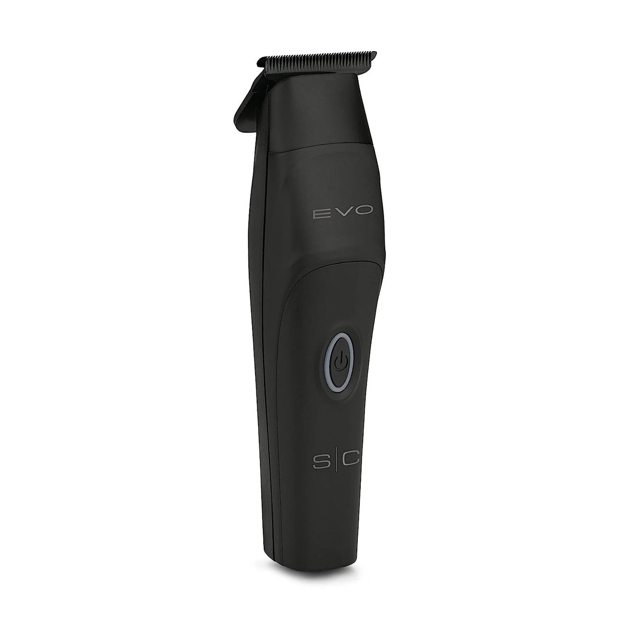 Професійний тример для стрижки та окантовки Style Craft Evo Linear Trimmer (SCECT), фото 1