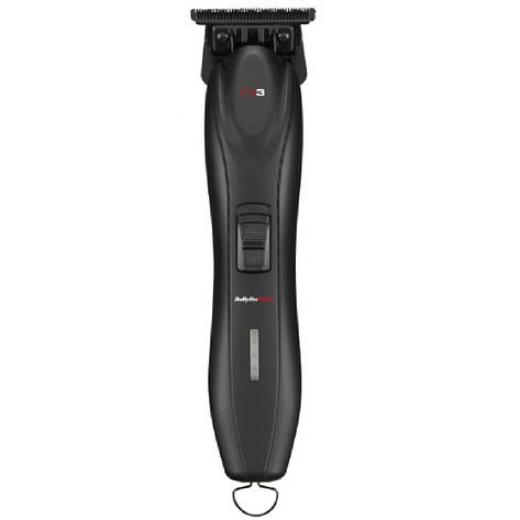 Тример для окантовки BaByliss PRO FX3 (FXX3TBE), фото 1