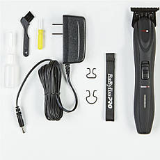 Тример для окантовки BaByliss PRO FX3 (FXX3TBE), фото 4