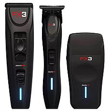 Тример для окантовки BaByliss PRO FX3 (FXX3TBE), фото 6