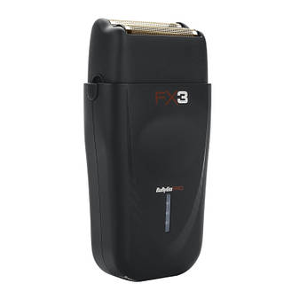 Професійний шейвер BaByliss PRO FX3 Black (FXX3SBE), фото 2