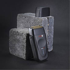 Професійний шейвер BaByliss PRO FX3 Black (FXX3SBE), фото 4