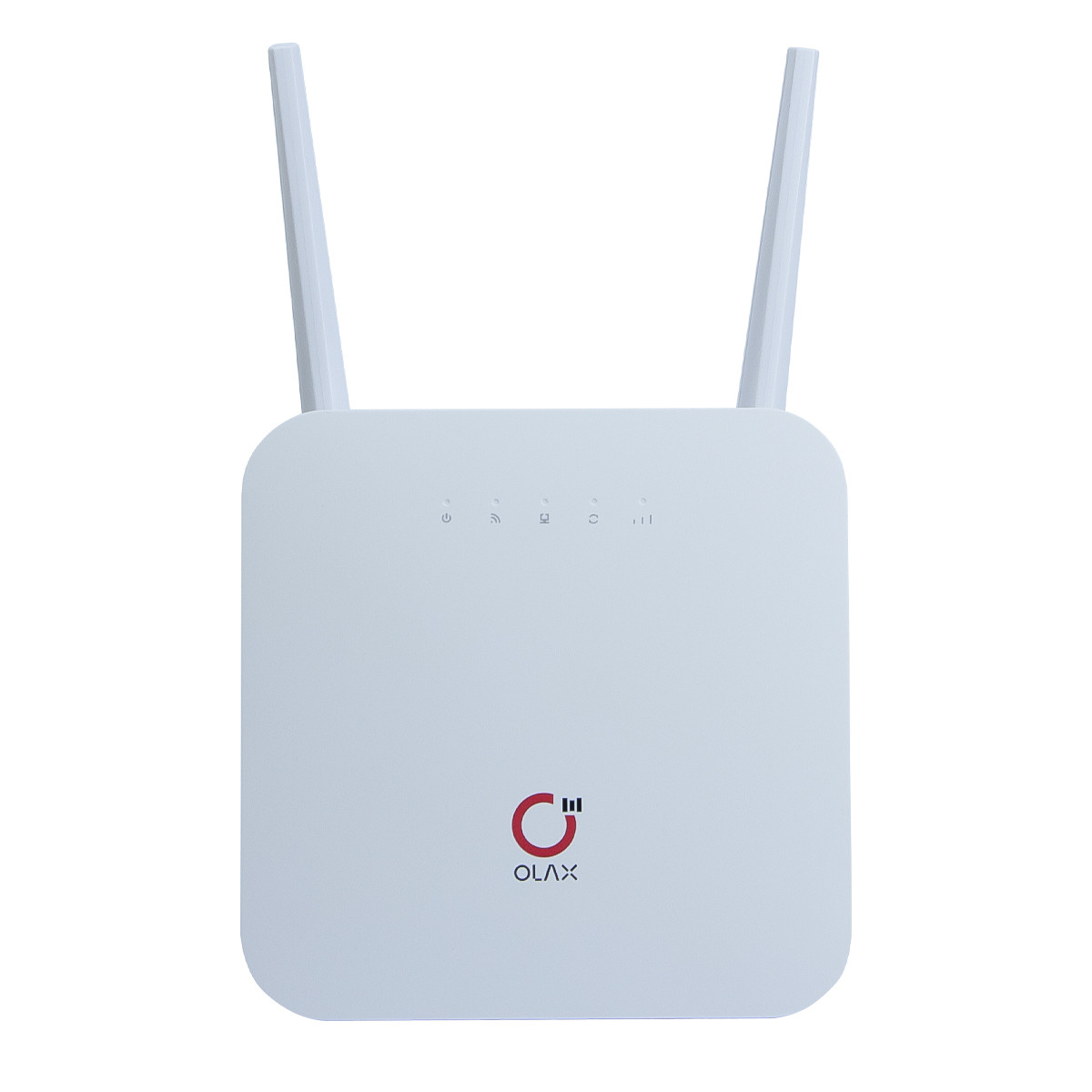 4G LTE Wi-Fi роутер Olax AX6 Pro (Київстар, Vodafone, Lifecell)