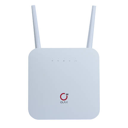 4G LTE Wi-Fi роутер Olax AX6 Pro (Київстар, Vodafone, Lifecell), фото 2
