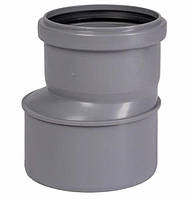 Перехідник каналізація 125/110 Pestan Сербія