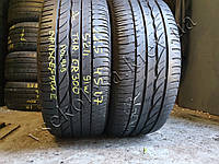 Шины бу 225/45 R17 Bridgestone