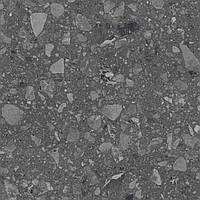 Плитка для пола и стен Terra Anthracite F PC 600x600x8 R Sugar 1