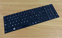 Б/У Оригінальна клавіатура Toshiba L850, L855, L870, L875, C850, C855, H000039430