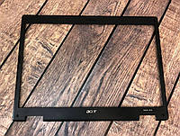 Рамка матрицы для ноутбука Acer Aspire 5610 (AP008001J00) . Б/у