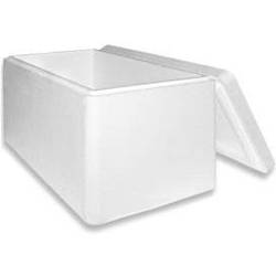 Термоящик (Термобокс), на 50 л (530/430/210 мм)