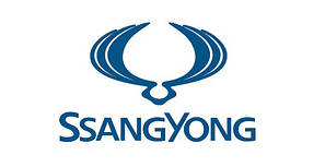 Запчастин SsangYong
