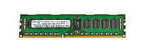 Серверная оперативная память Samsung 4GB DDR3 2Rx8 PC3L-10600R (M393B5273CH0-YH9/ M393B5273DH0-YH9/ M393B5273EB0-YH9)  Б/У
