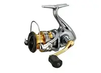 Катушка Shimano Sedona 2500S FI 3+1BB,2266.72.30