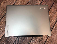Крышка матрицы для ноутбука Acer Aspire 5610 (AP008002400). Б/у