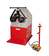 Станки для згинання труб і профілів