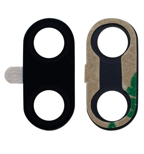 Cкло камери Honor 10 Black Original, фото 1