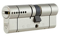 Цилиндр RB RAV Bariach Keylocx ключ/ключ никель (Израиль)