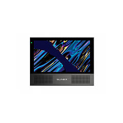 Відеодомофон Slinex Sonik 7 Cloud black