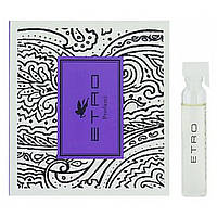 Etro Paisley Парфюмированная вода (пробник) 1.7ml