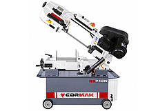Стрічкова пила CORMAK BS 712N