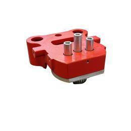 Змінна головка Hettich BBM 35 для верстатів Hettich фурнітура якісна продукція