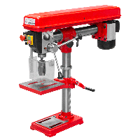 Свердлильний верстат Holzmann SB 3116RMN