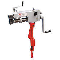 Ручний зигувальний верстат Holzmann SKM 200 для листового металу до 0,8 мм формування ребер жорсткості