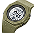 Тактичний годинник Skmei 2048 (Army Green), фото 3