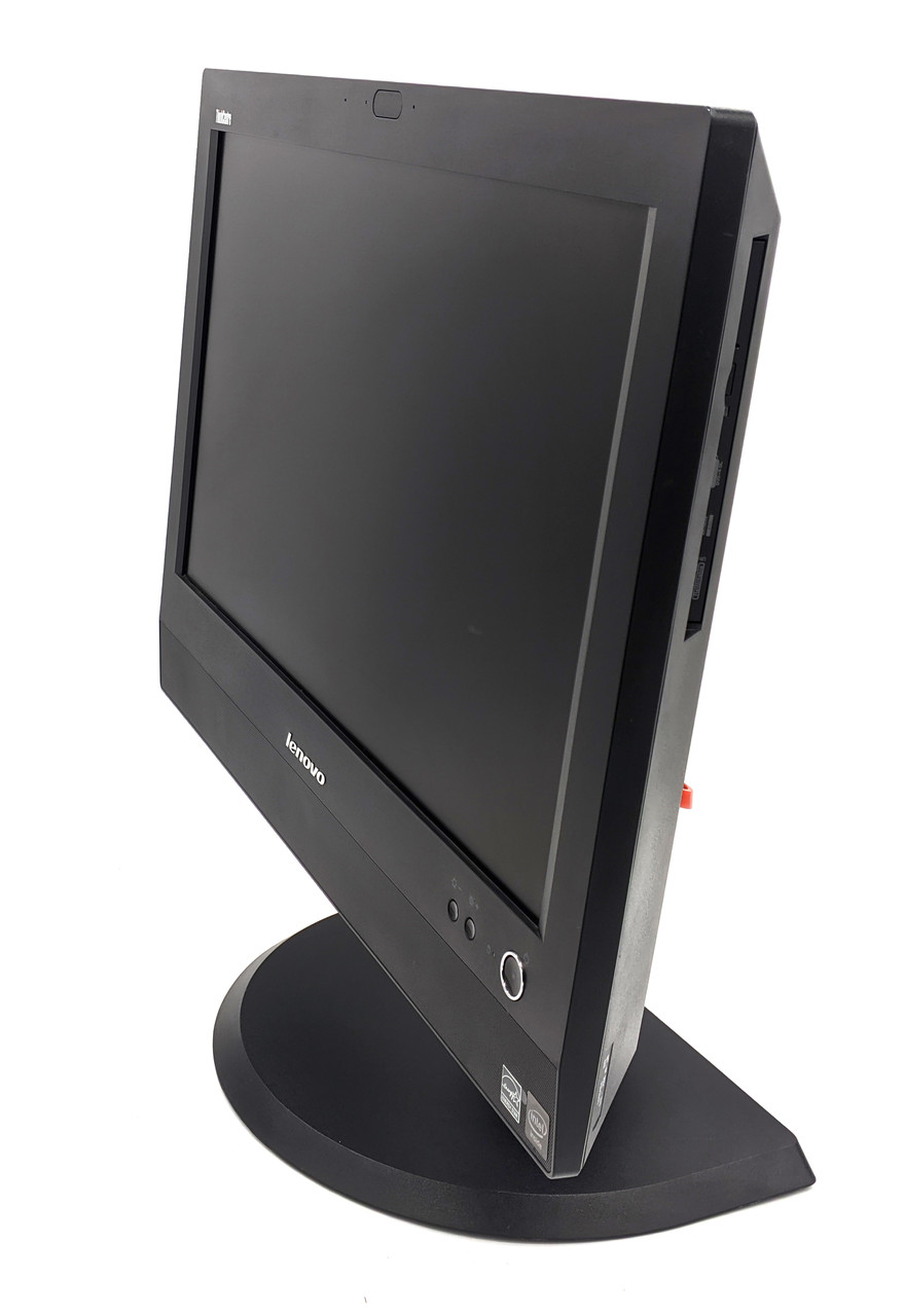 Моноблок Lenovo ThinkCentre All-in-One M72z (Core i5-3470 / 4GB / SSD ...