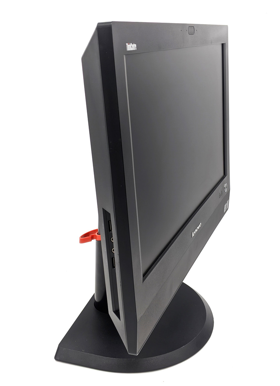 Моноблок Lenovo ThinkCentre All-in-One M72z (Core i5-3470 / 4GB / SSD ...