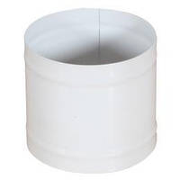 Сполучна Деталь для шлангу _ 100 мм Holzmann ZWS100