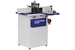 Фрезерний верстат CORMAK SH-30 230 В (КМА)