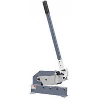 Гільйотинні ножиці CORMAK HS-12 (КМА)